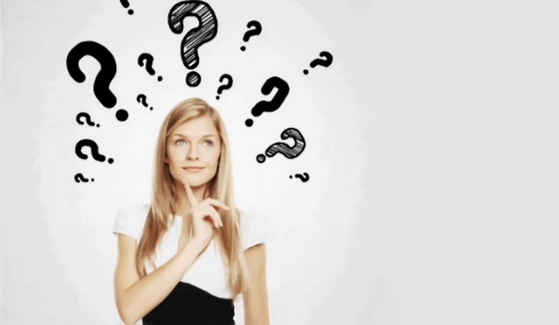 Xem ngay các mẫu meme hỏi chấm bật cười