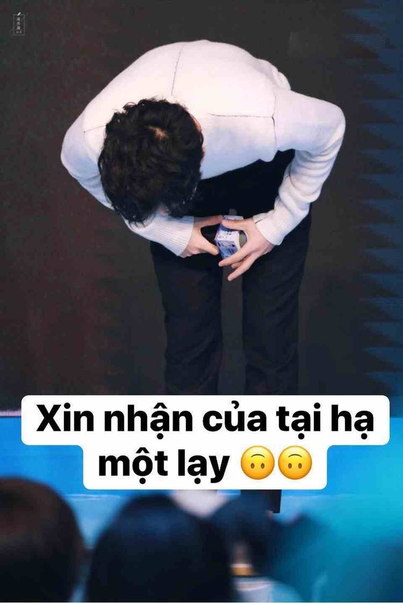 Cười thả ga với loạt meme lạy siêu hài hước về các tình huống “dở khóc ...