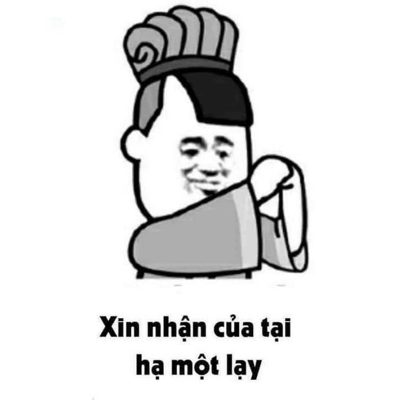 Cười thả ga với loạt meme lạy siêu hài hước về các tình huống “dở khóc ...