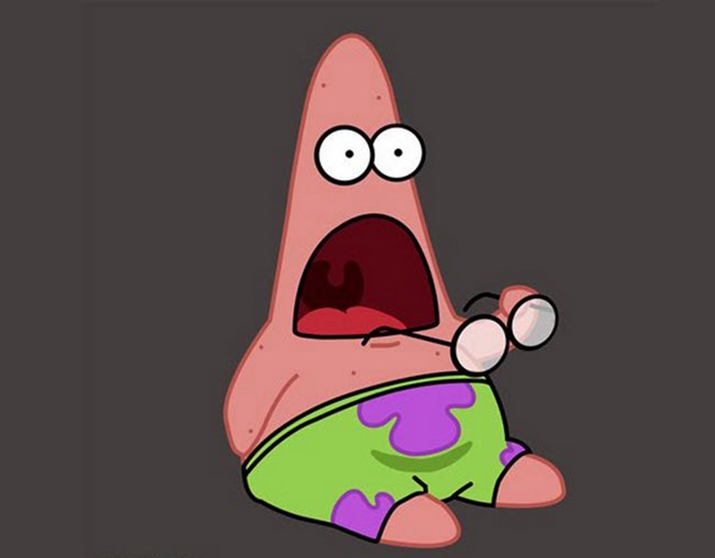 Nhiều biểu cảm hài hước của các mẫu meme icon