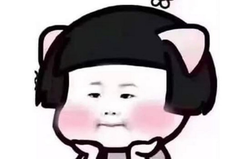 Hàng loạt mẫu meme ngại ngùng thú vị