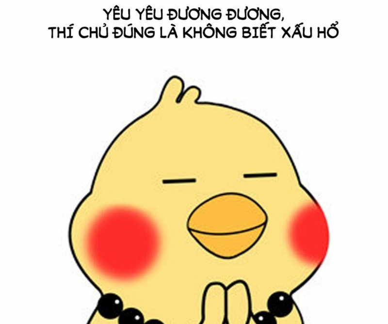 Giới thiệu bộ ảnh meme ngại ngùng đa dạng biểu cảm cực đáng yêu, mời ...