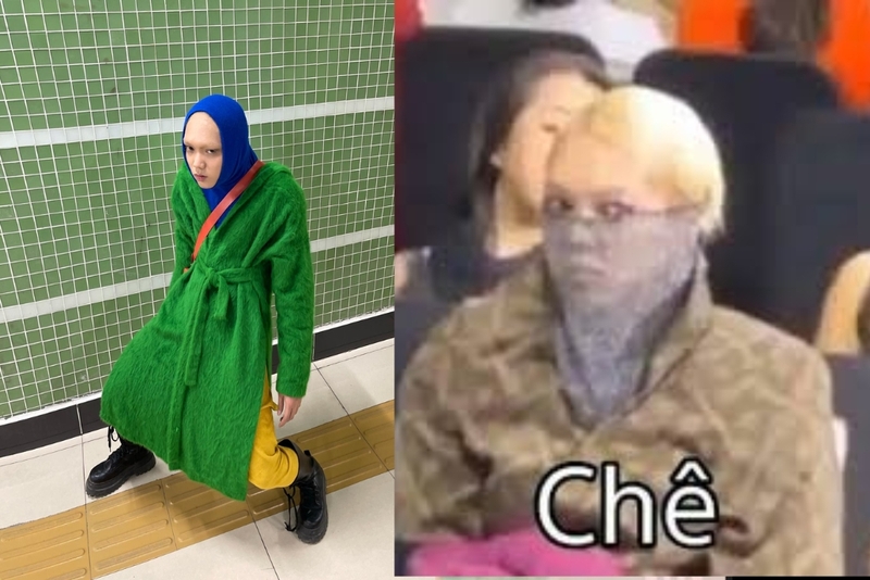 Meme Phạm Thoại 11