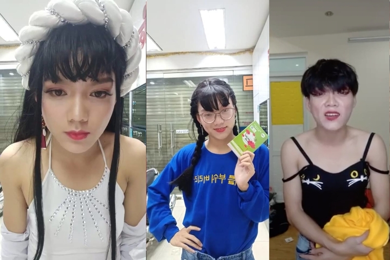 Meme Phạm Thoại 3