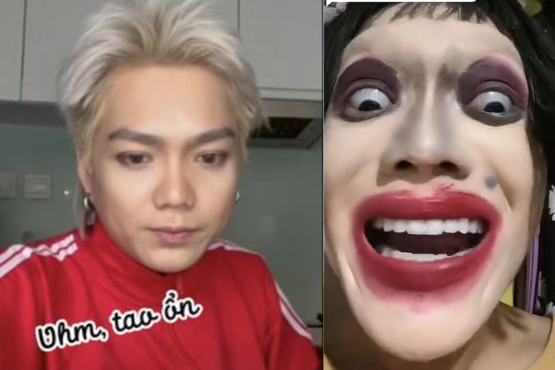 Meme Phạm Thoại 8