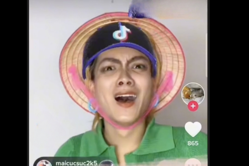 Meme Phạm Thoại 9