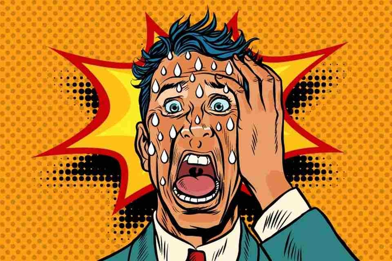 Những cảm xúc khác nhau qua các bộ ảnh meme