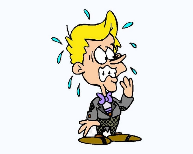 Cộng đồng mạng thích sử dụng các loại meme sợ hãi