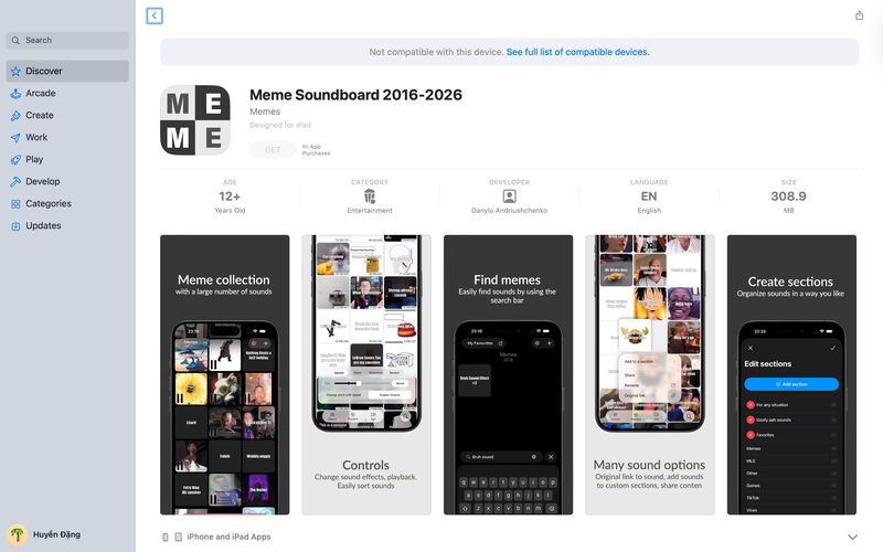 meme soundboard - Hình 10