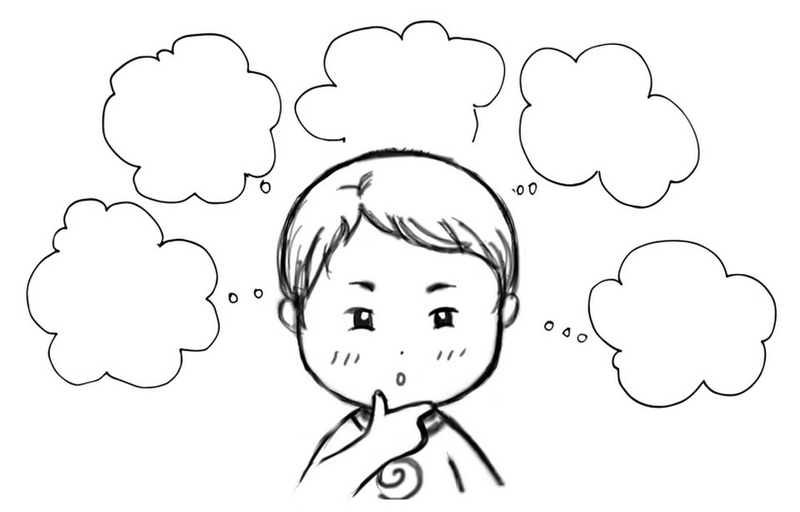 Những thông tin về meme suy nghĩ