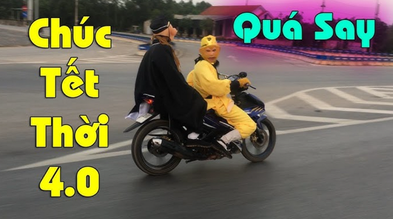 Những loại meme Trung Quốc cơ bản