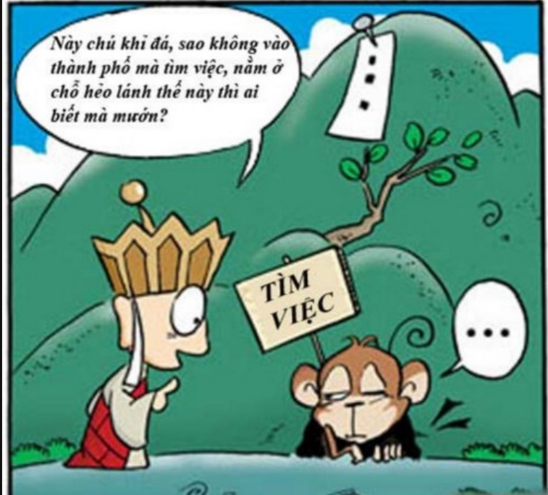 Meme Trung Quốc đa dạng chủ đề