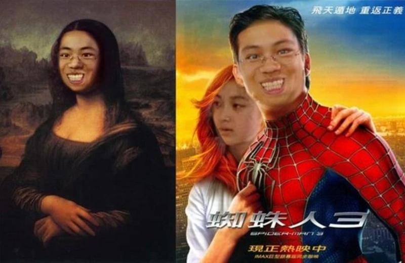 Sức hút đặc biệt của meme Trung Quốc