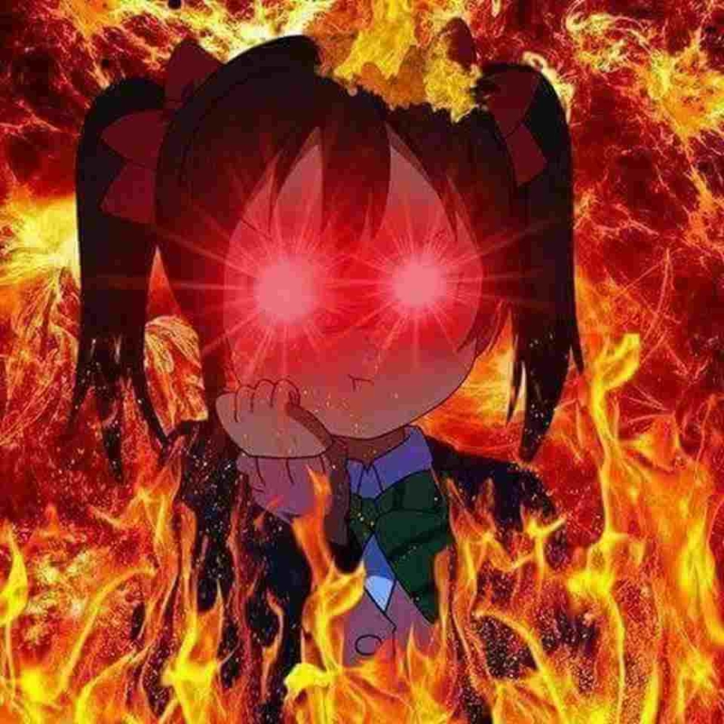 Loạt ảnh meme tức giận và hài hước