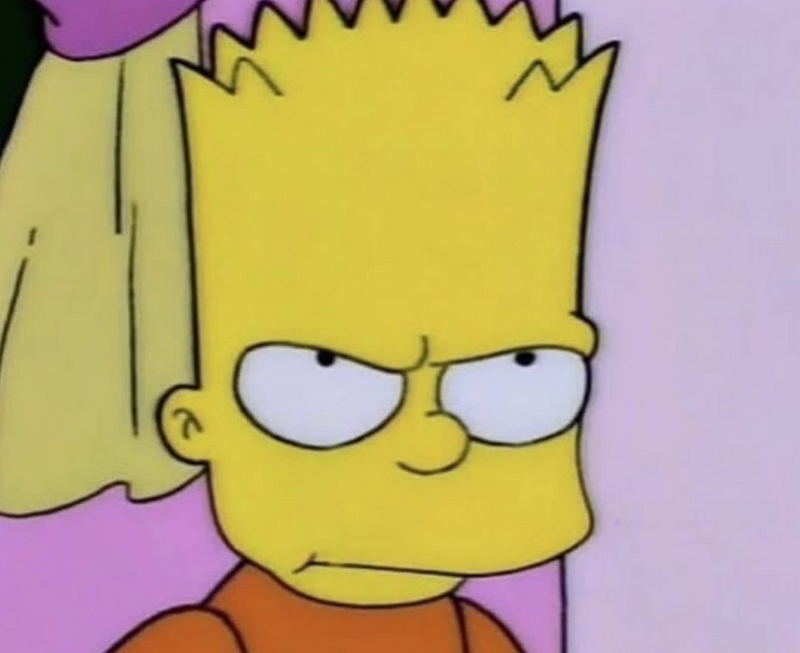 Meme tức giận thường được sử dụng rộng rãi