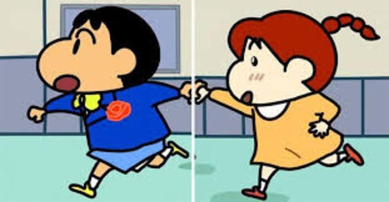 Thể hiện tình cảm qua meme yêu thương vui nhộn