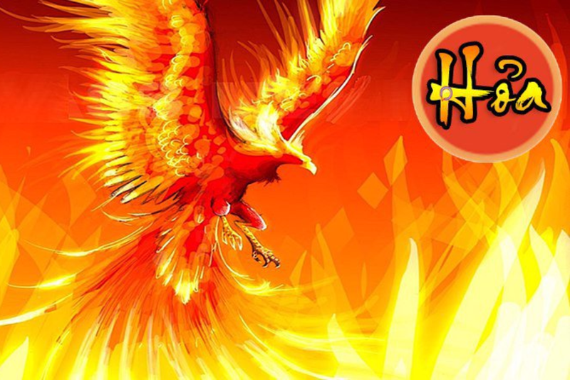 mệnh Hỏa hợp điện thoại màu gì hình 6