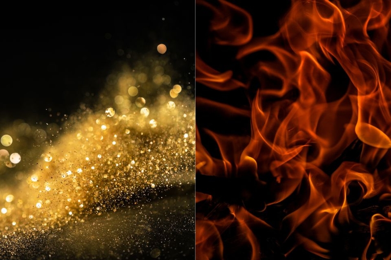 mệnh kim khắc gì (ảnh 3)