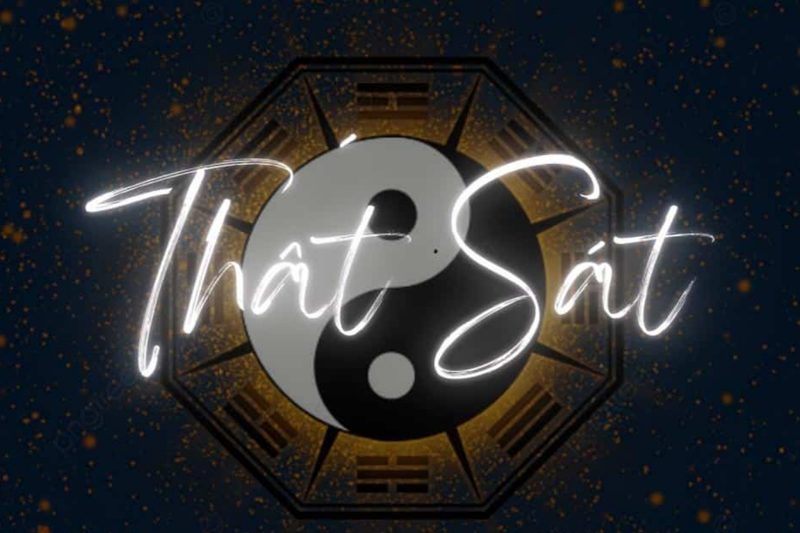 mệnh thất sát là gì hình 1