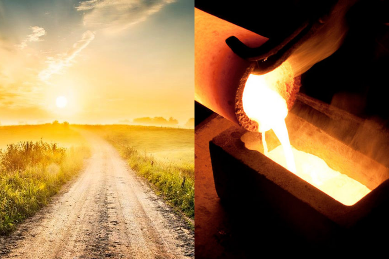 Lộ Bàng Thổ - Bạch Lạp Kim