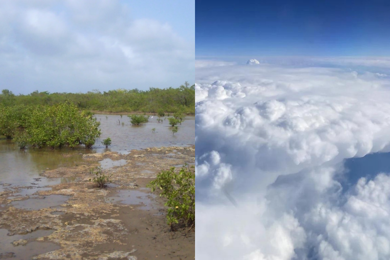 Đại Trạch Thổ - Thiên Hà Thủy