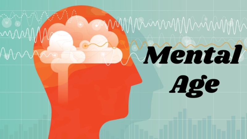 Mental Age Test 1