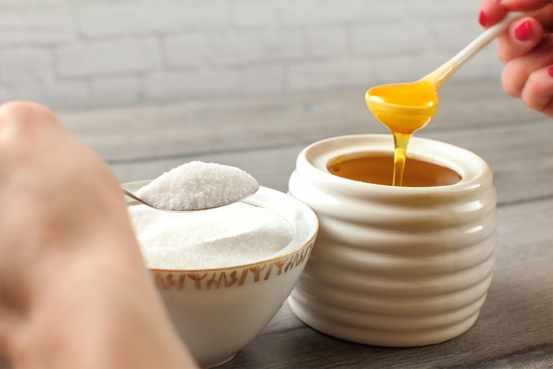 mẹo chữa món ăn bị cay 3