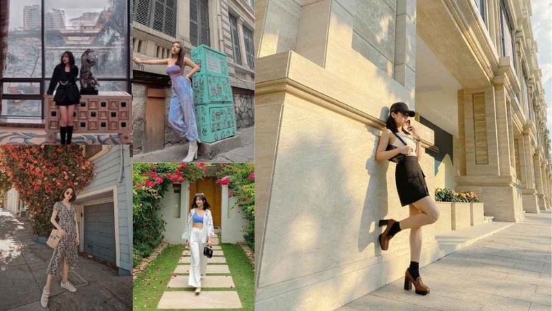 mẹo chụp ảnh post Facebook đẹp 1