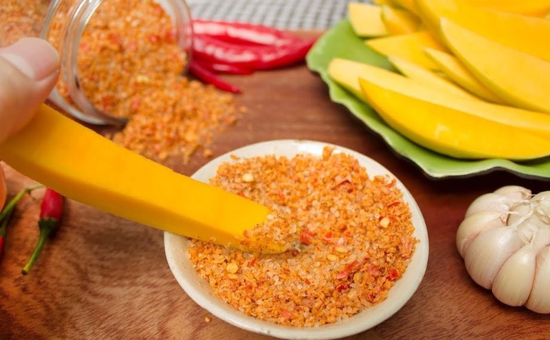 mẹo dùng muối khi nấu ăn 3