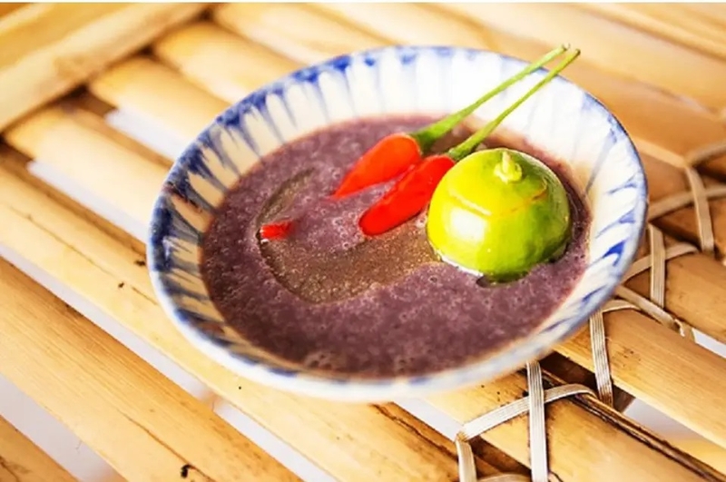 mẹo giảm mùi mắm tôm 2