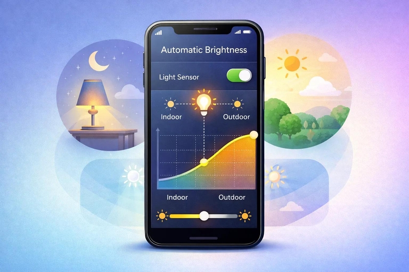 kiểm tra cảm biến trên Android - Hình 3