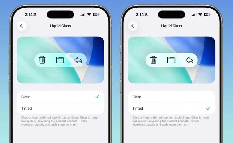 Mẹo hay iOS 26.1 - 10