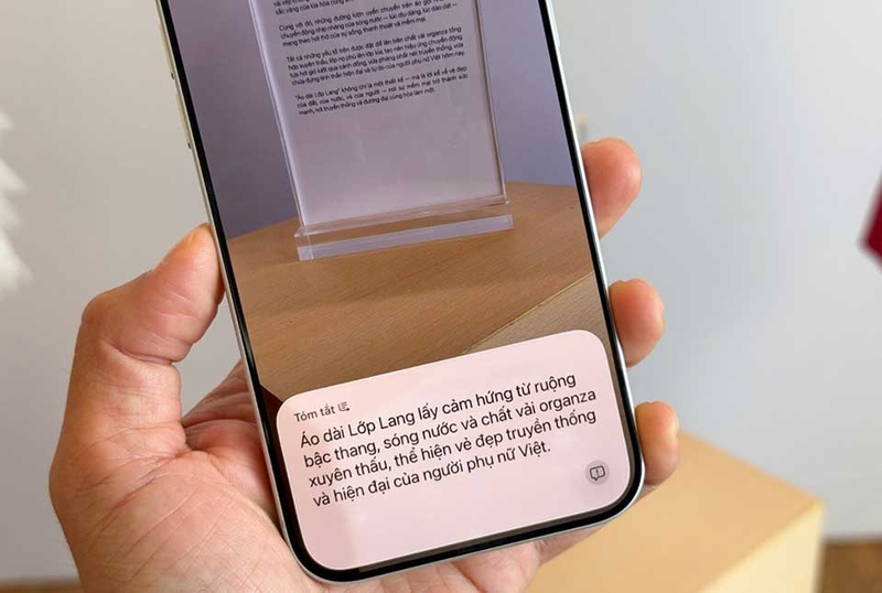 Mẹo hay iOS 26.1 - 03