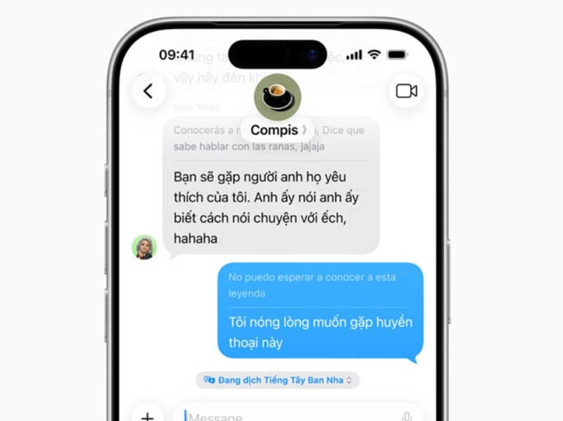 Mẹo hay iOS 26.1 - 02