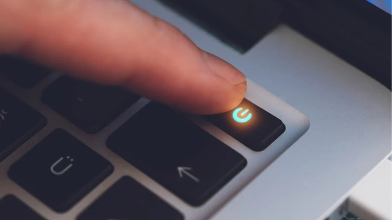 Mẹo kéo dài tuổi thọ pin laptop 8
