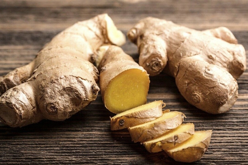 Mẹo khử mùi tanh cá - 03