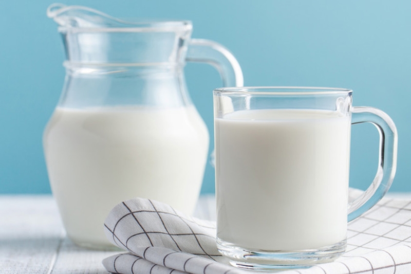 Mẹo khử mùi tanh cá - 01