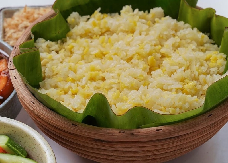 mẹo nấu xôi nhanh hơn ảnh 5