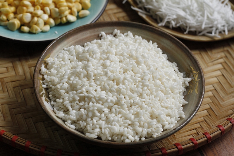 mẹo nấu xôi nhanh hơn ảnh 10