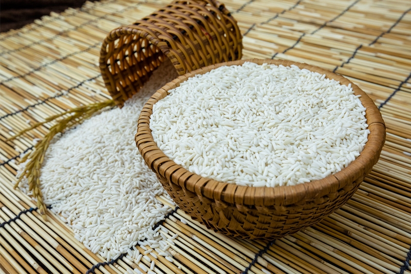 mẹo nấu xôi nhanh hơn ảnh 12