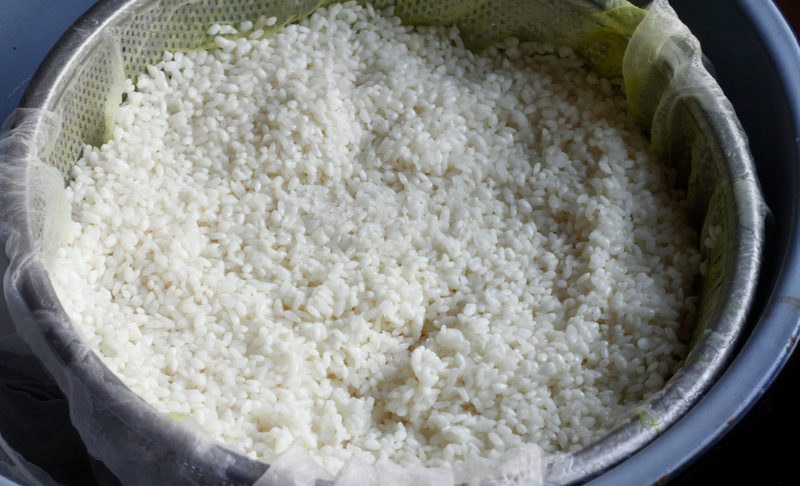 mẹo nấu xôi nhanh hơn ảnh 13