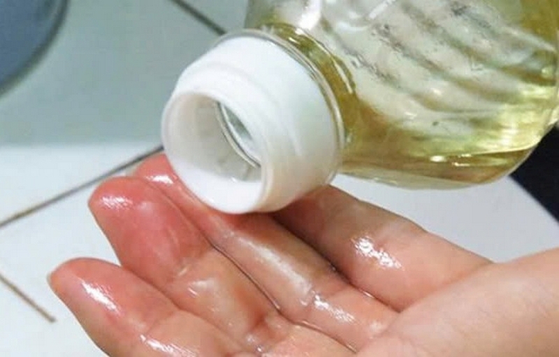 Mẹo tẩy nhựa mít ảnh 5