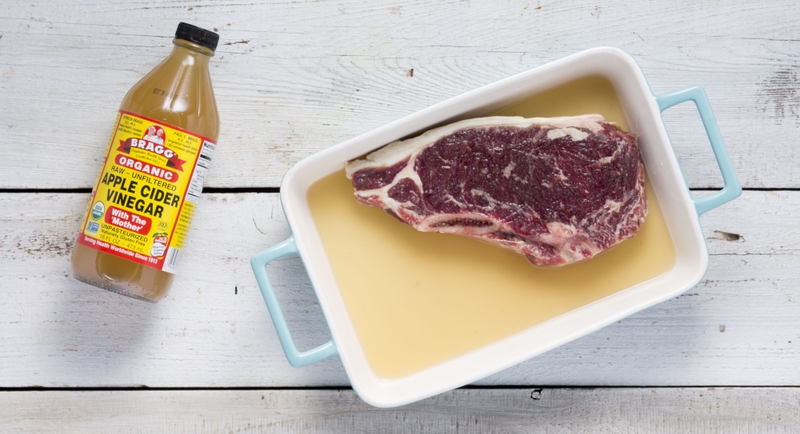 mẹo vặt nhà bếp