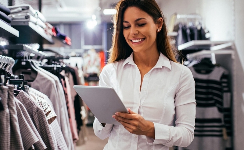 merchandiser là gì ảnh 2
