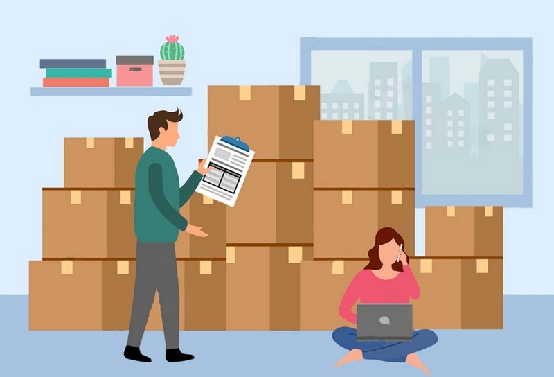 merchandiser là gì ảnh 3