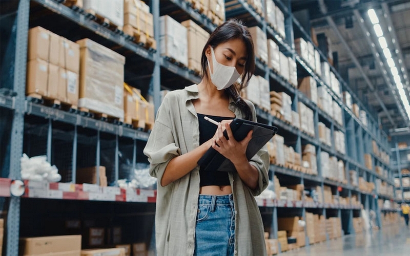 merchandiser là gì ảnh 4