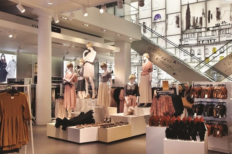 merchandiser là gì ảnh 5