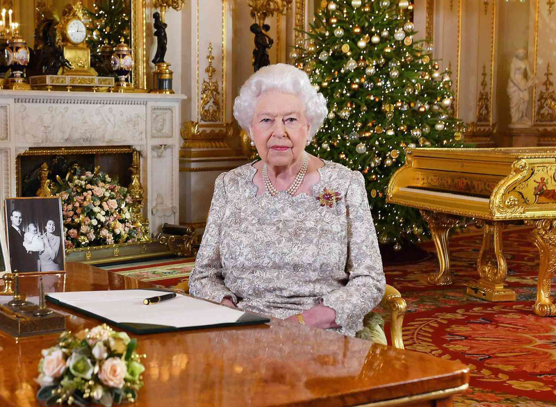 Happy Christmas