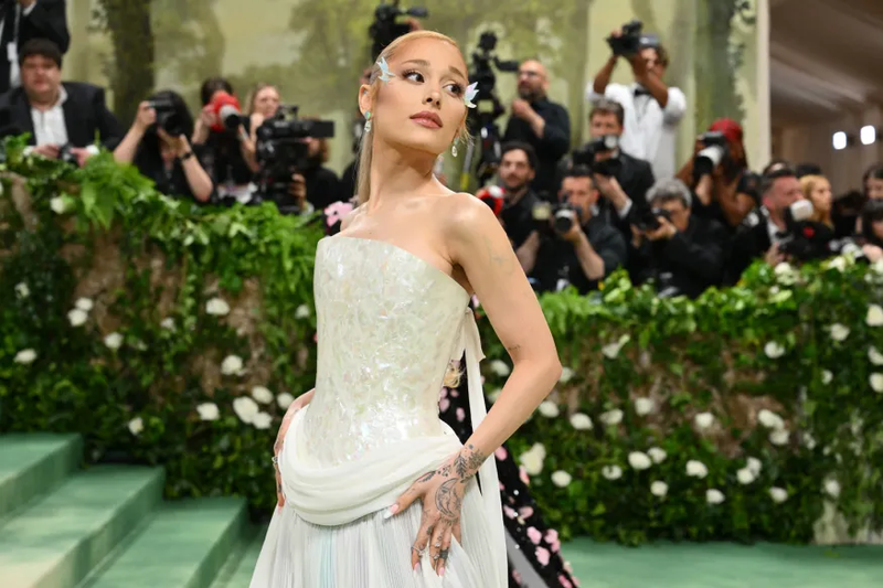 Met Gala là gì (ảnh 6)
