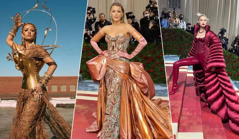 Met Gala là gì (ảnh 2)